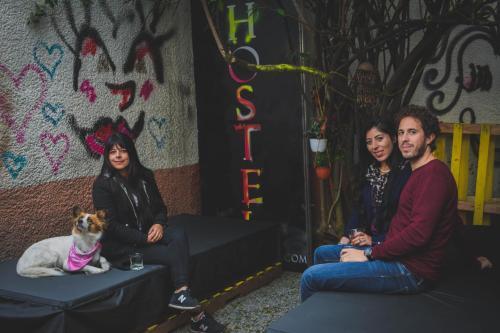 Ak Hostel 82