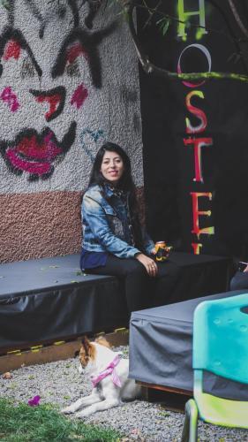 Ak Hostel 82