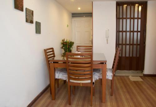 Apartamento 80