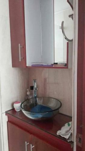 Apartamento 80