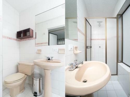 Apartamento Casa Bogotana