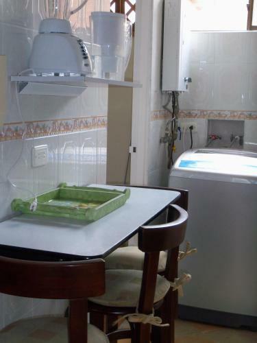 Apartamento Te Sentiras En Casa