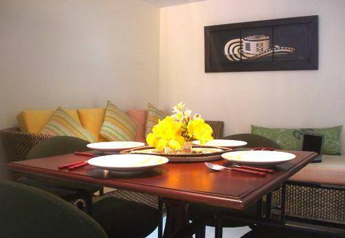 Apartamento Departamento Los Cedritos I