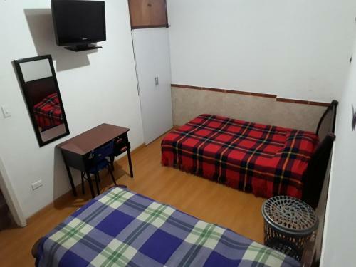 Hostal Ruge's House