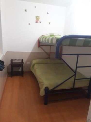Hostal Ruge's House