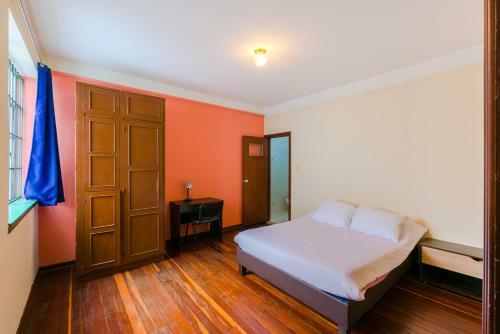 Albergue La Quinta