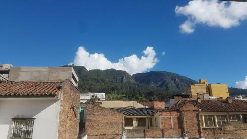 Albergue La Quinta