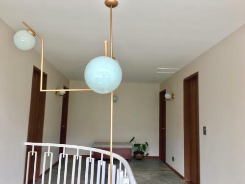 Bed & Breakfast Casa Lelyte