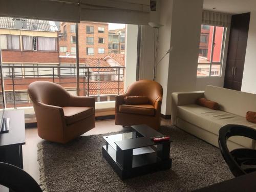 Apartamento Chico 501
