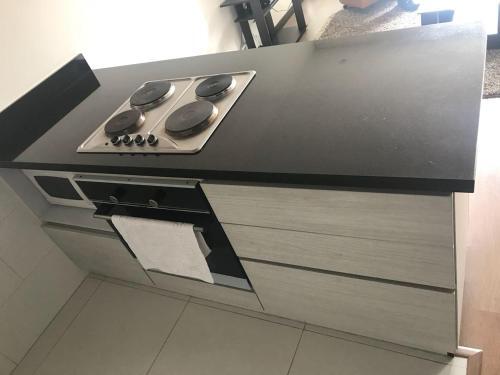 Apartamento Chico 501