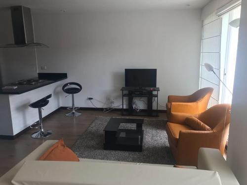 Apartamento Chico 501