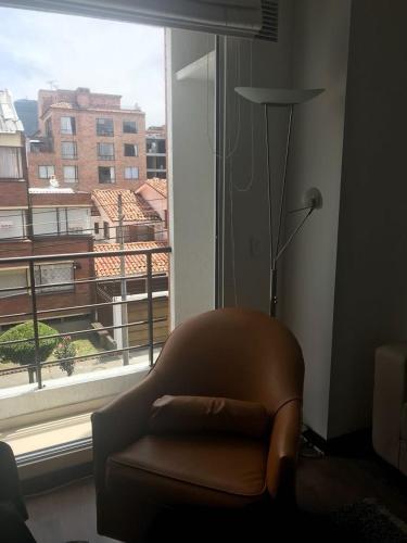 Apartamento Chico 501