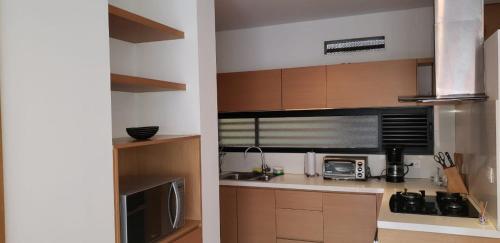 Apartamento Chico 501