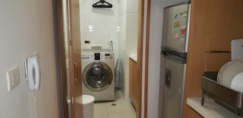 Apartamento Chico 501