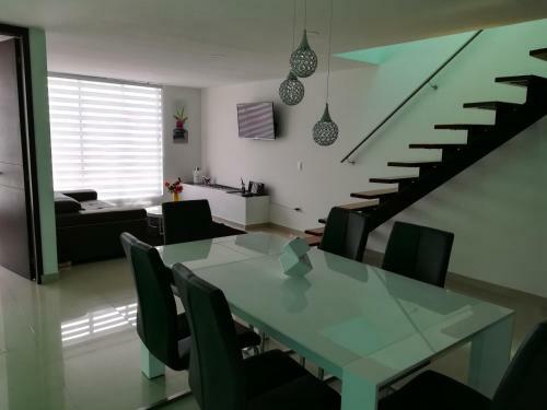 Apartamentos H & A