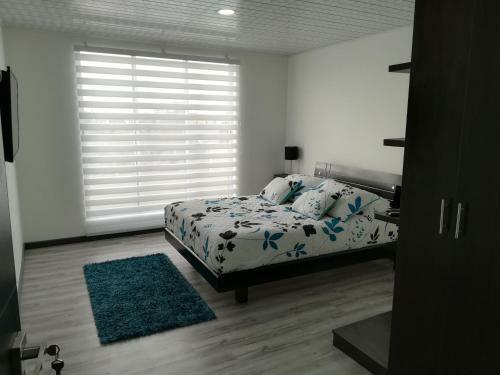 Apartamentos H & A