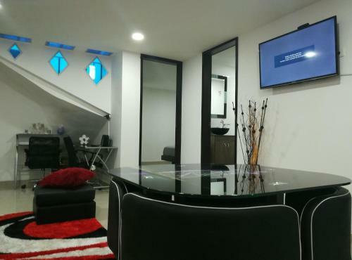 Apartamentos H & A