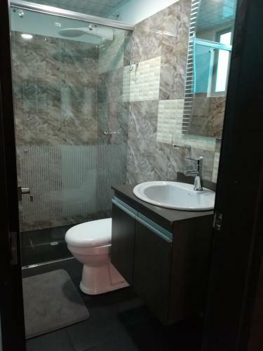 Apartamentos H & A