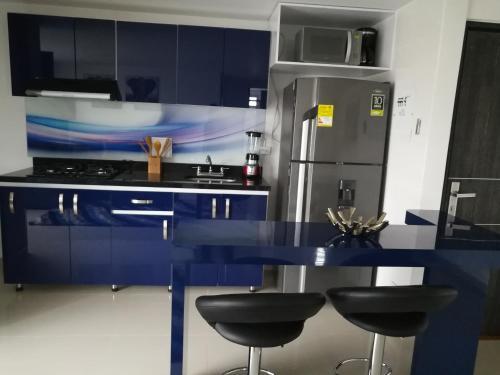 Apartamentos H & A