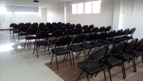Business Center International Hotel