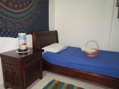 Hostal Como En Casa