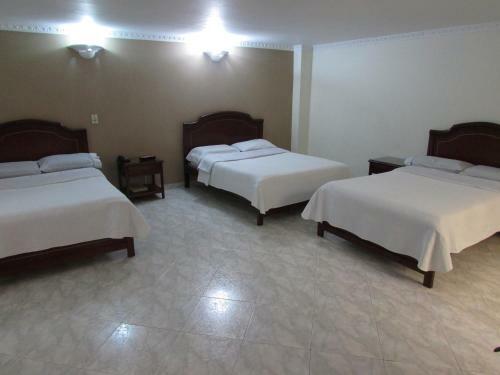 Hotel Lord Chapinero
