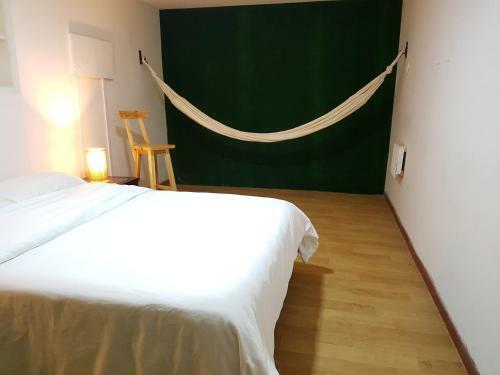 Casa Capital Hostel