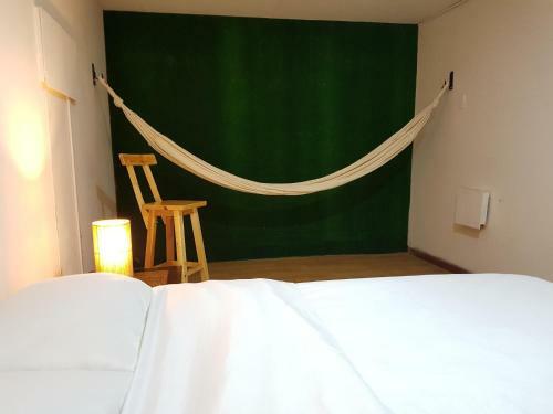 Casa Capital Hostel