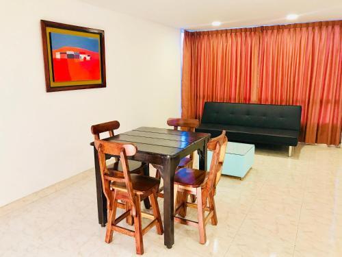 Apartamento Unilago