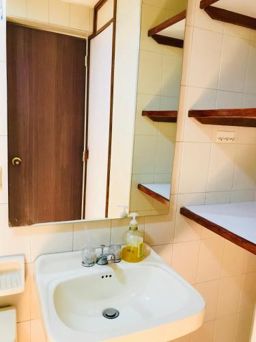 Apartamento Unilago
