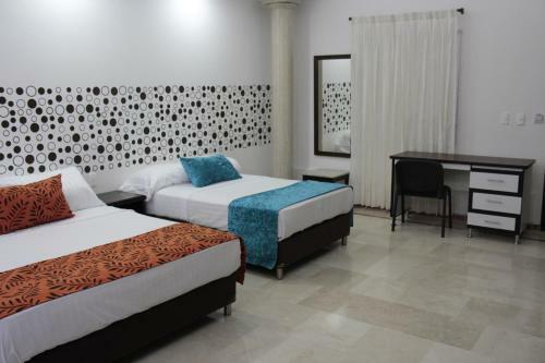 Hotel Ingenio Reina Isabel