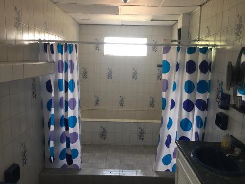 Apartamento San Fernando