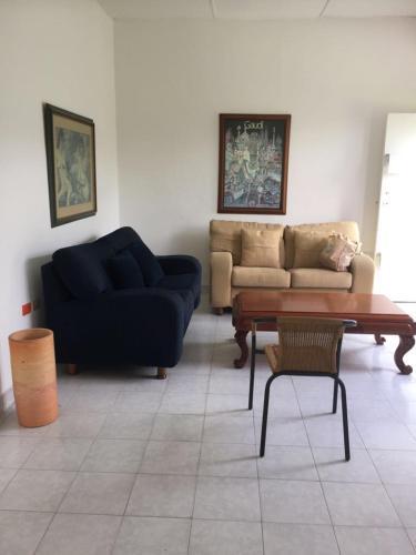 Apartamento San Fernando