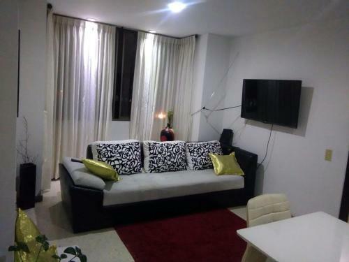 Habitacion Individual