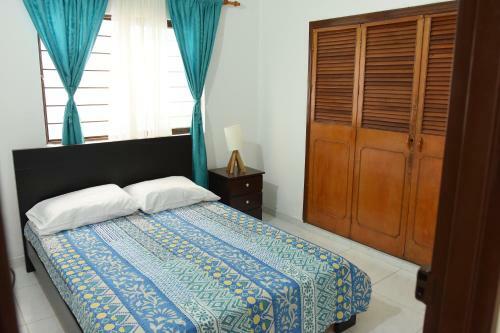 Apartamento Casa Miriany