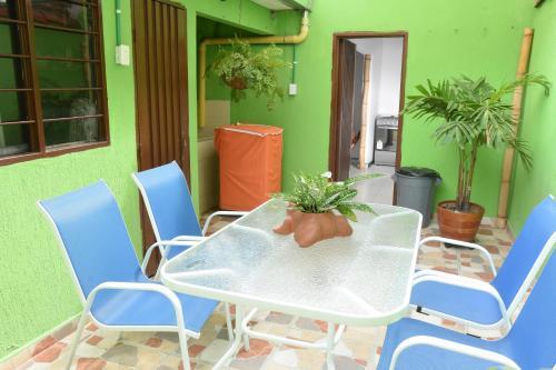 Apartamento Casa Miriany