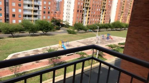 Apartamento Sucursal Del Cielo