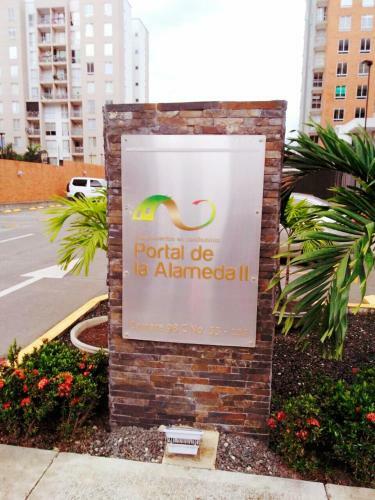Apartamento Sucursal Del Cielo