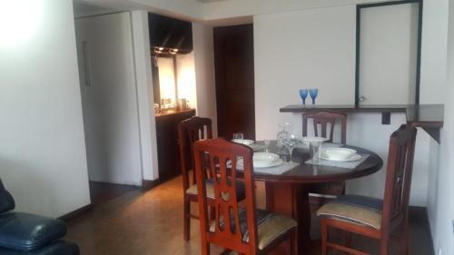 Apartamento Sur Para Familia
