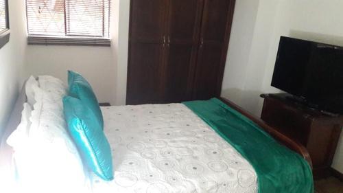 Apartamento Sur Para Familia