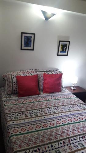 Apartamento Sur Para Familia