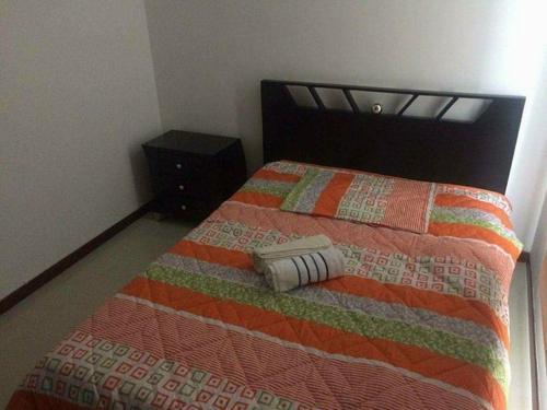 Apartamento Emnuel Yireh