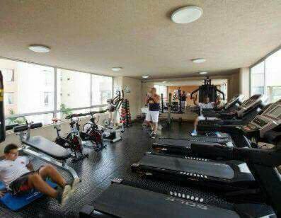 Apartamento Emnuel Yireh