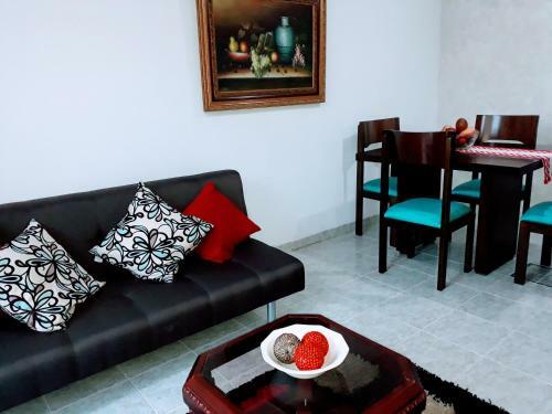 Apartamento Sur de Cali Beipa Home