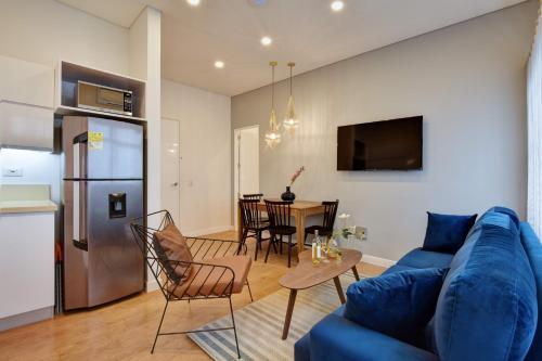 Apartamento Granada Executive Suites - 201