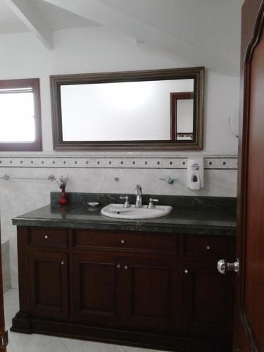Albergue Casa Blanca
