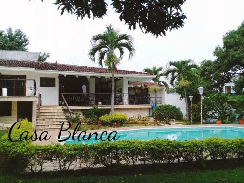 Albergue Casa Blanca