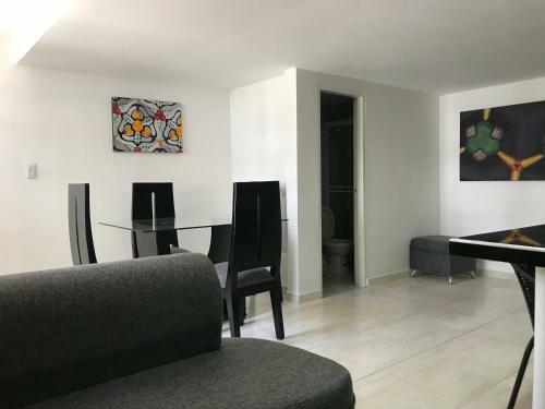 Apartamentos Para Estrenar