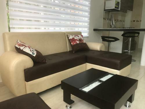 Apartamentos Para Estrenar