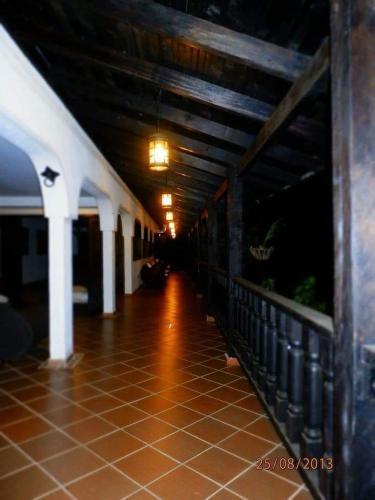 Lodge La Vega
